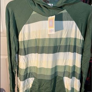 Lularoe Amber XL, NWT